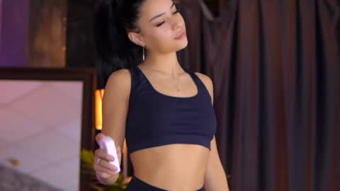 Selena online show from January 2025 07:40:01 PM