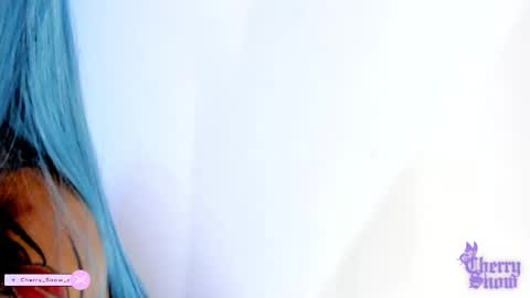 Cherry online show from January 2026 04:59:02 AM