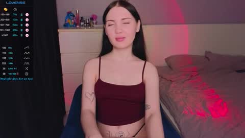 Snapshot of cherrystoun chatting on October 2025 10:32:02 PM Katrine online show from October 2025 10:32:02 PM