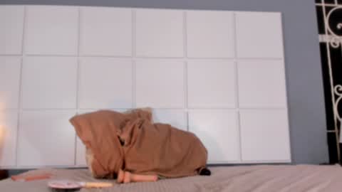 Cherrytitts online show from December 2024 01:28:01 AM