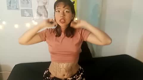 Cherry  online show from December 2024 12:29:01 AM