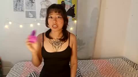 Cherry  online show from December 2024 12:34:01 AM