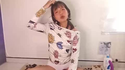 Cherry  online show from December 2024 09:53:02 PM