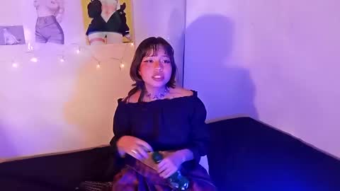 Cherry  online show from December 2024 02:12:02 AM