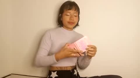 Cherry  online show from December 2024 10:56:01 PM