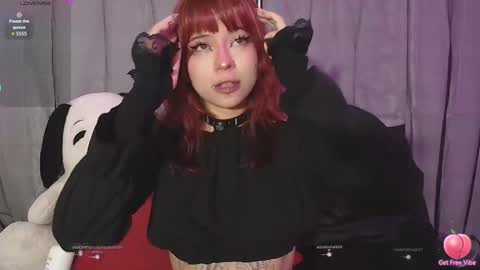 Cherry  online show from March 2026 06:33:01 PM