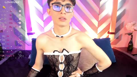 Matias online show from January 2025 12:11:02 PM
