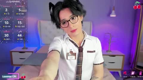 Matias online show from September 2025 06:25:02 AM