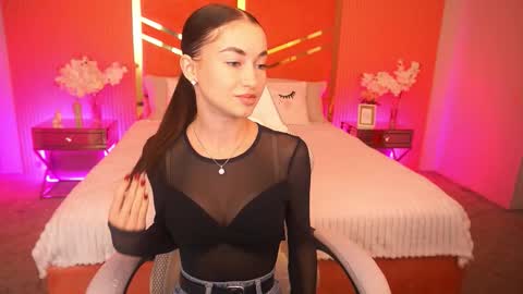 cherryylulu online show from October 2025 08:27:02 AM