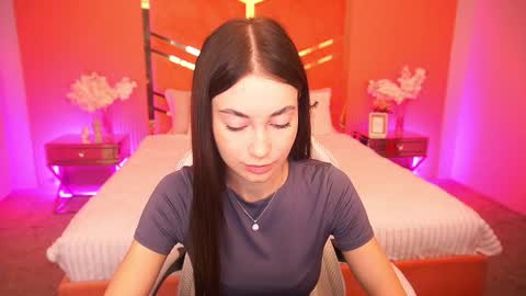 cherryylulu online show from November 2025 08:24:01 AM