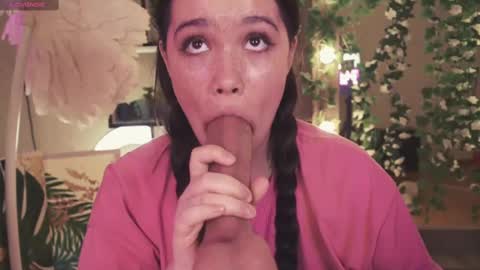 Snapshot of chery_lady22 chatting on February 2025 08:53:02 PM Banny online show from February 2025 08:53:02 PM