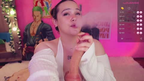 Snapshot of chery_lady22 chatting on September 2025 11:49:02 PM Banny online show from September 2025 11:49:02 PM