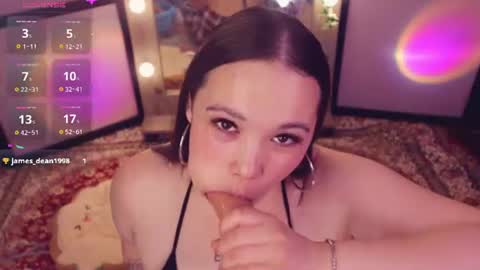 Snapshot of chery_lady22 chatting on June 2026 08:38:02 AM Banny online show from June 2026 08:38:02 AM