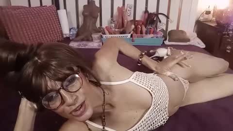 Cheryl6Fox online show from November 2025 07:23:02 AM