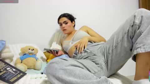 Mafe 3 online show from October 2025 04:21:01 AM