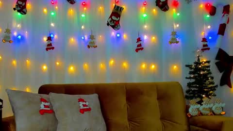 Cheryl online show from December 2024 11:05:01 PM