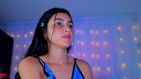 Cheryl online show from February 2025 01:47:02 AM