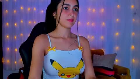 Cheryl online show from February 2025 11:13:01 PM