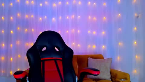 Cheryl online show from February 2025 11:15:01 PM