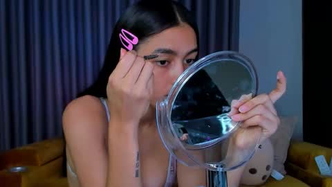 Cheryl online show from November 2025 08:09:02 PM