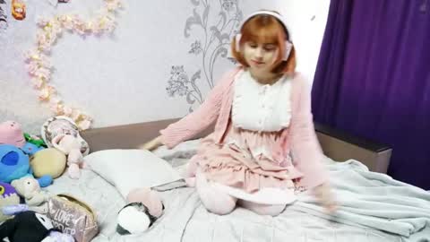 Janett online show from April 2026 07:09:01 AM