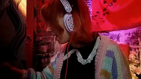 Janett online show from April 2026 07:14:01 PM