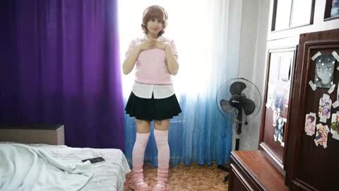 Janett online show from April 2026 07:03:02 AM