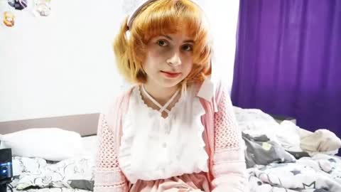 Janett online show from April 2026 07:22:01 AM