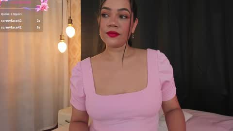 cherylfoster_ online show from October 2025 09:01:01 PM