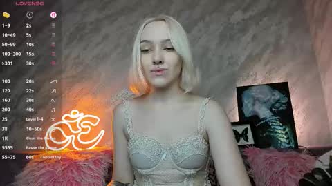 Cheryl online show from February 2026 10:06:01 PM