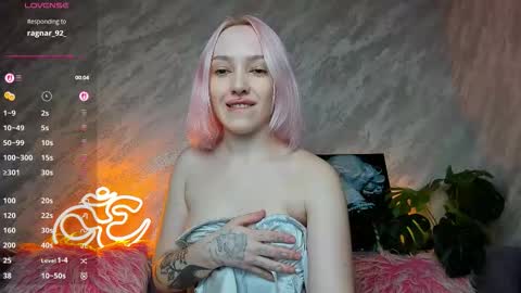 Cheryl online show from March 2026 10:53:01 PM