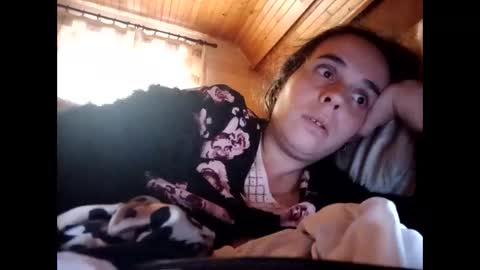 CherryMoon online show from October 2025 11:43:01 AM