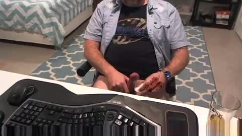 chesbayboy online show from November 2025 06:11:02 AM