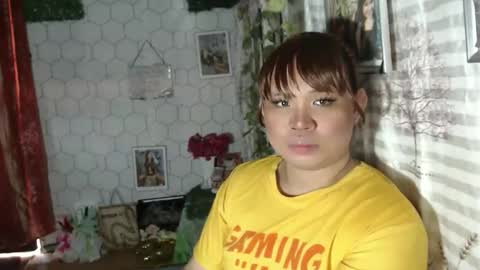 chescahotxxxl online show from April 2026 12:45:01 AM