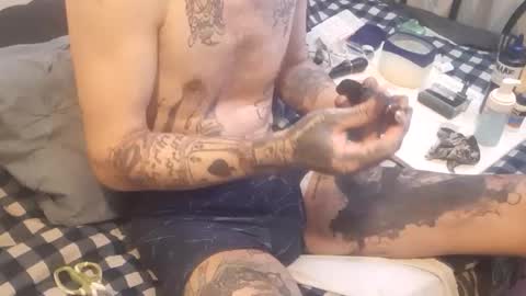 Chevy online show from April 2026 06:09:01 PM