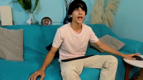 Cheys online show from March 2026 06:35:02 PM