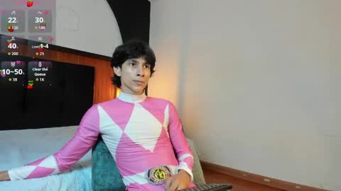 Cheys online show from April 2026 06:45:01 PM