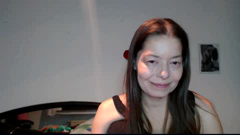 Chiara online show from January 2025 09:31:01 PM