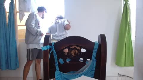 Airam online show from March 2026 07:07:02 PM