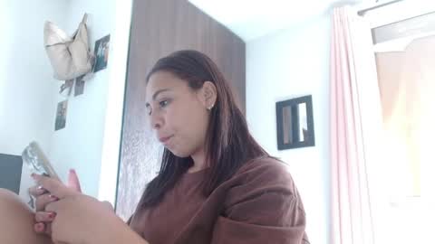 Snapshot of chiara_20 chatting on May 2026 08:02:02 PM Airam online show from May 2026 08:02:02 PM