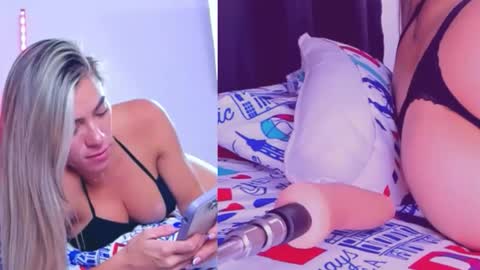 chiara online show from February 2026 06:22:01 AM