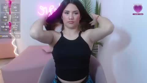 Snapshot of chiara_tay chatting on December 2024 08:18:01 PM Chiara online show from December 2024 08:18:01 PM