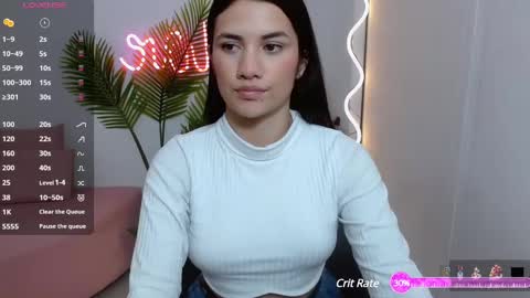 Snapshot of chiara_tay chatting on February 2025 03:42:02 AM Chiara online show from February 2025 03:42:02 AM