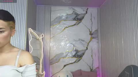 Chiara  online show from April 2026 07:07:01 PM