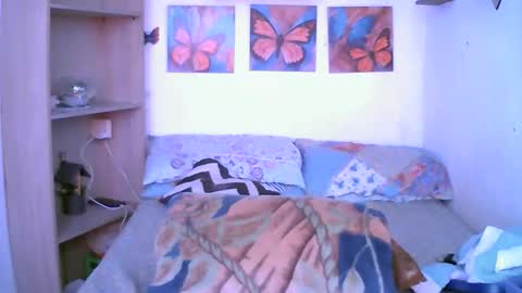 ChiaraFioree online show from May 2026 08:37:01 PM