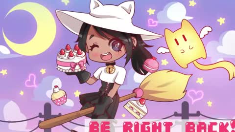 Chibi Cyriis online show from October 2025 09:39:01 PM