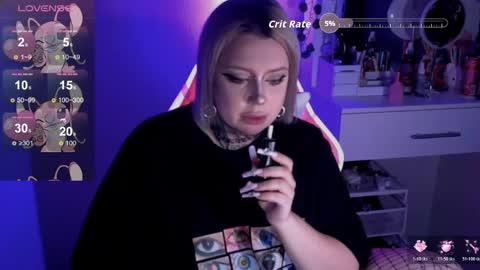 Chi online show from May 2026 08:18:02 PM