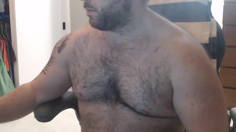 Chicagoguy86 aka Benny Cooper online show from December 2024 04:45:01 AM