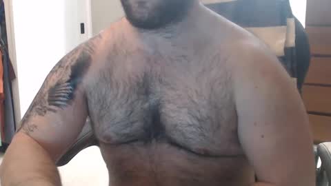 Chicagoguy86 aka Benny Cooper online show from December 2024 04:44:02 AM