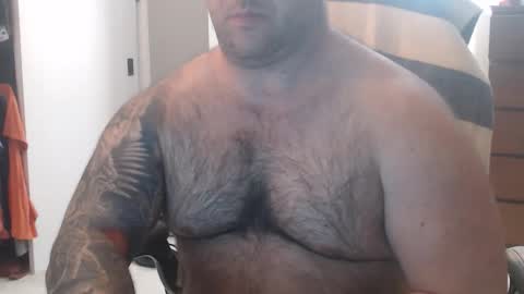 Chicagoguy86 aka Benny Cooper online show from May 2026 03:35:01 AM